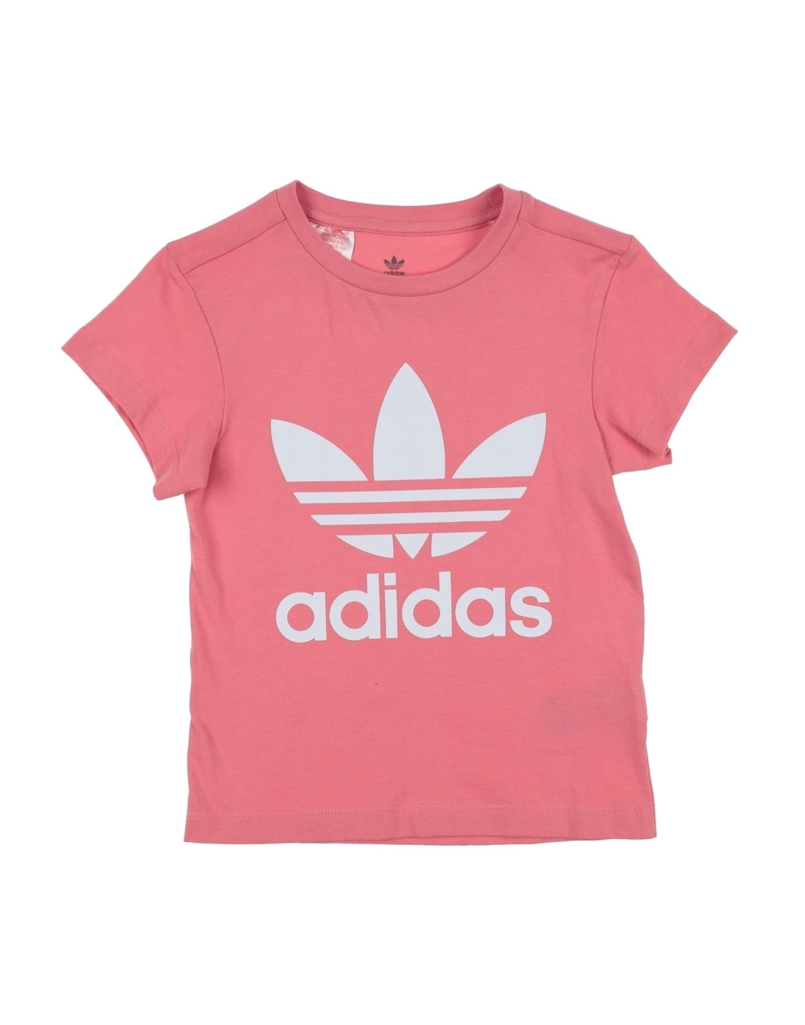 ADIDAS ORIGINALS T-shirts Kinder Altrosa von ADIDAS ORIGINALS