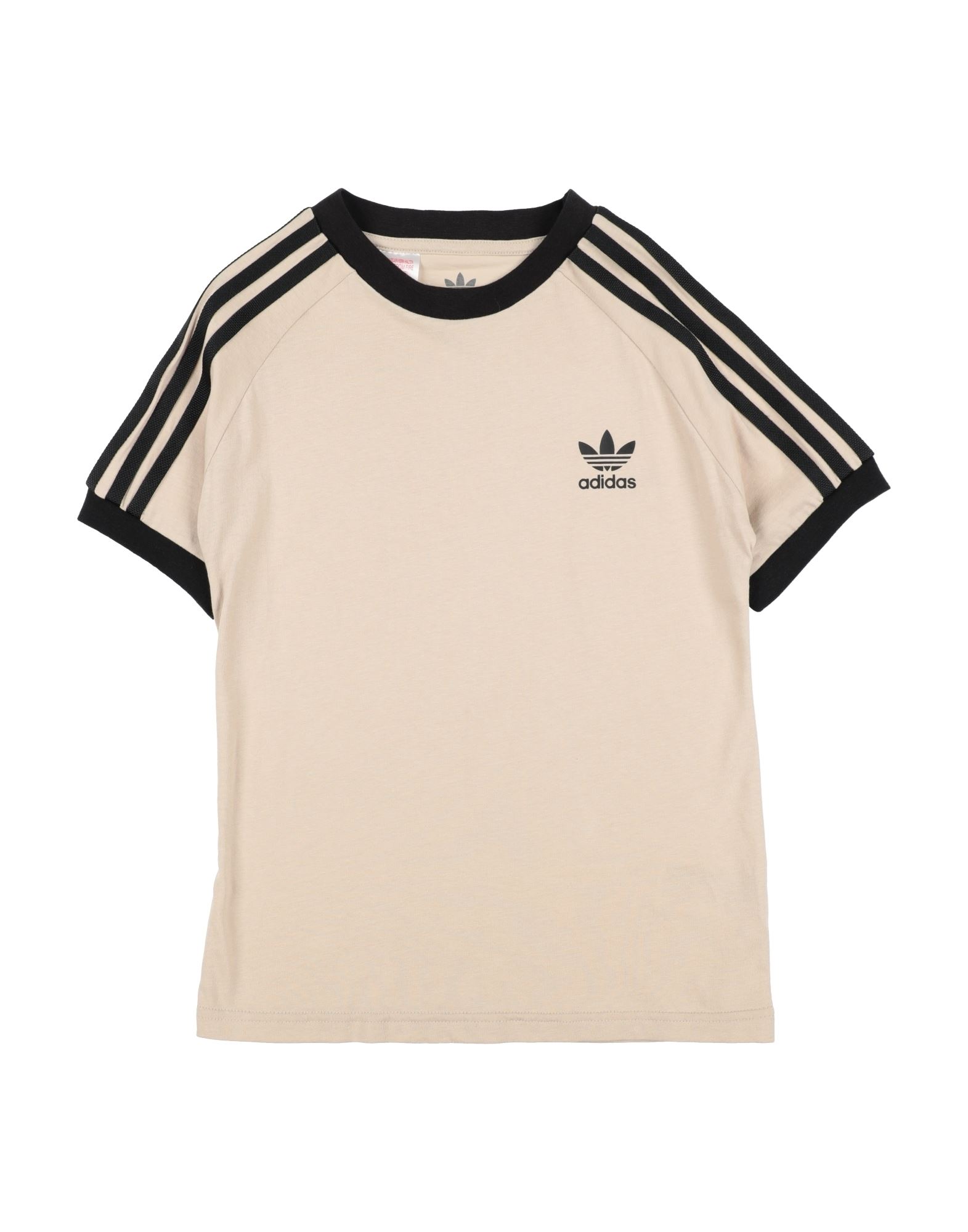 ADIDAS ORIGINALS T-shirts Kinder Beige von ADIDAS ORIGINALS