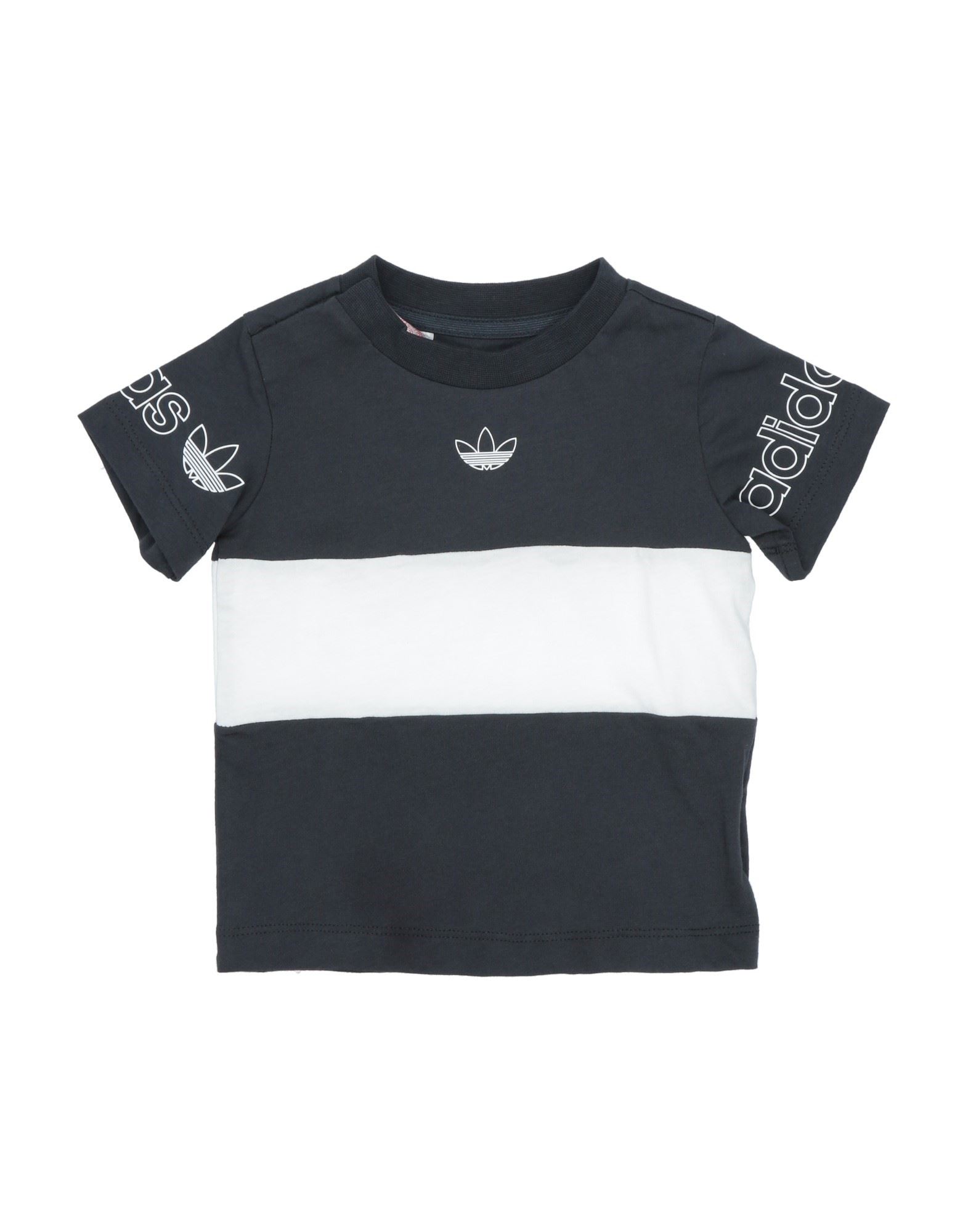 ADIDAS ORIGINALS T-shirts Kinder Blei von ADIDAS ORIGINALS