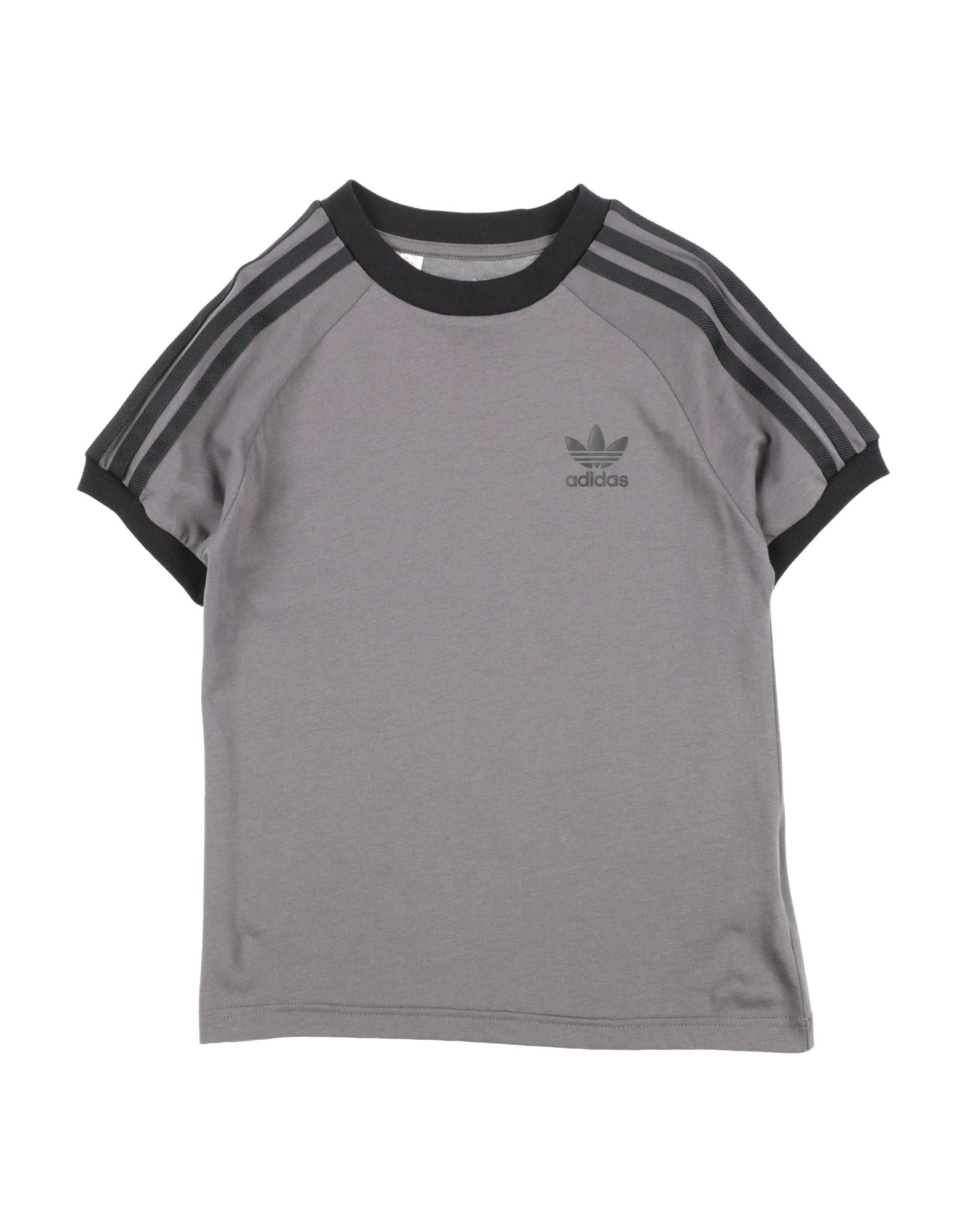 ADIDAS ORIGINALS T-shirts Kinder Blei von ADIDAS ORIGINALS