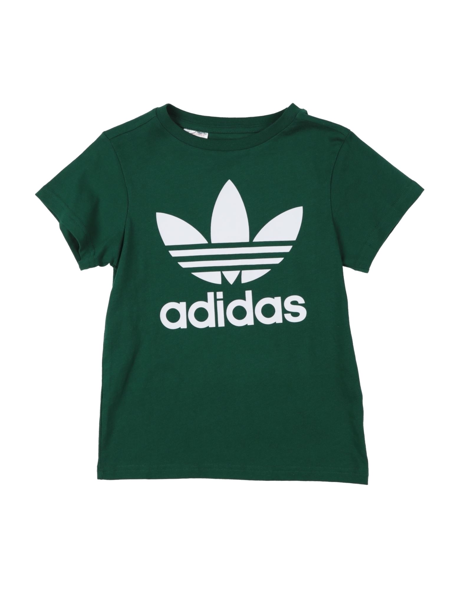 ADIDAS ORIGINALS T-shirts Kinder Grün von ADIDAS ORIGINALS