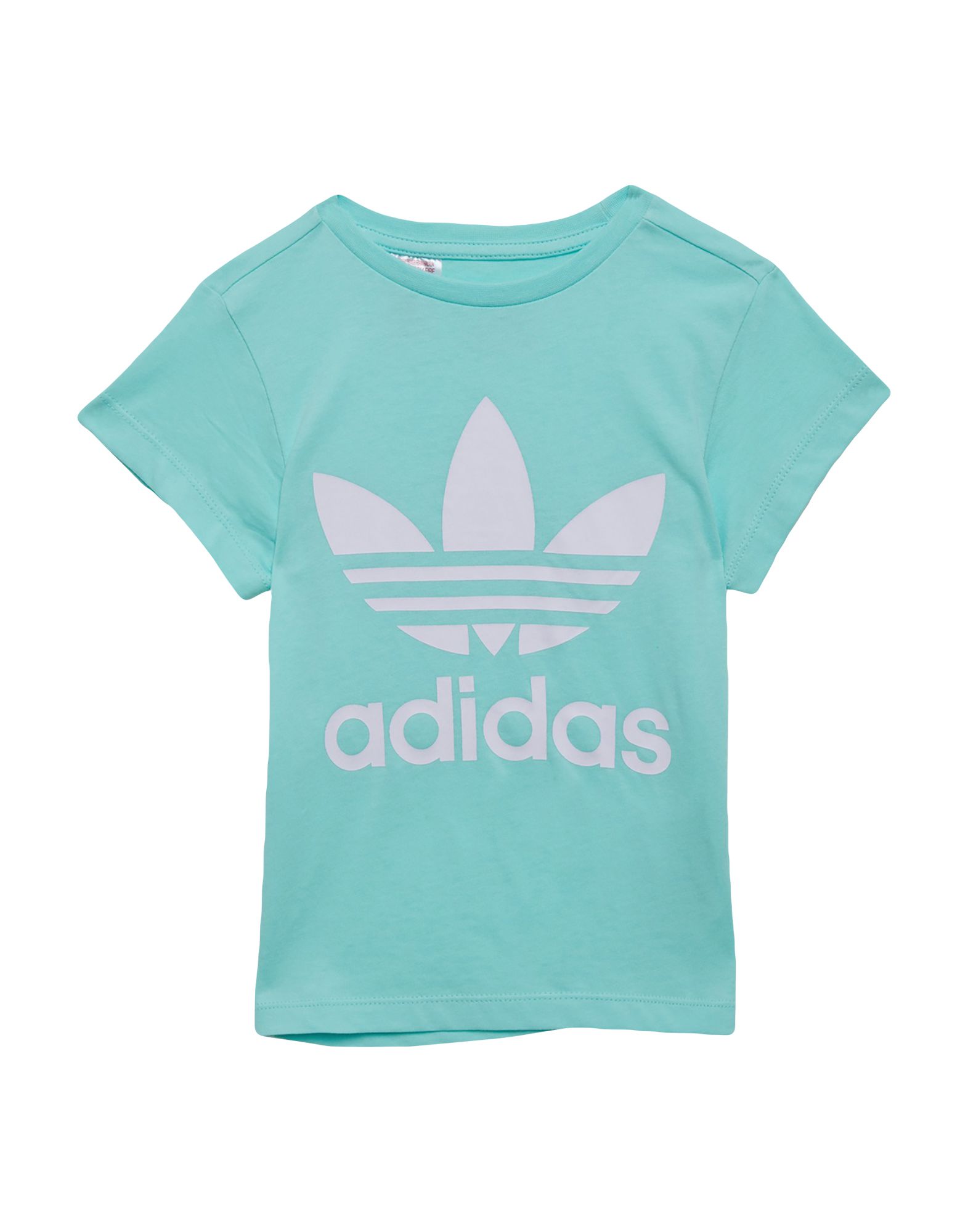 ADIDAS ORIGINALS T-shirts Kinder Himmelblau von ADIDAS ORIGINALS