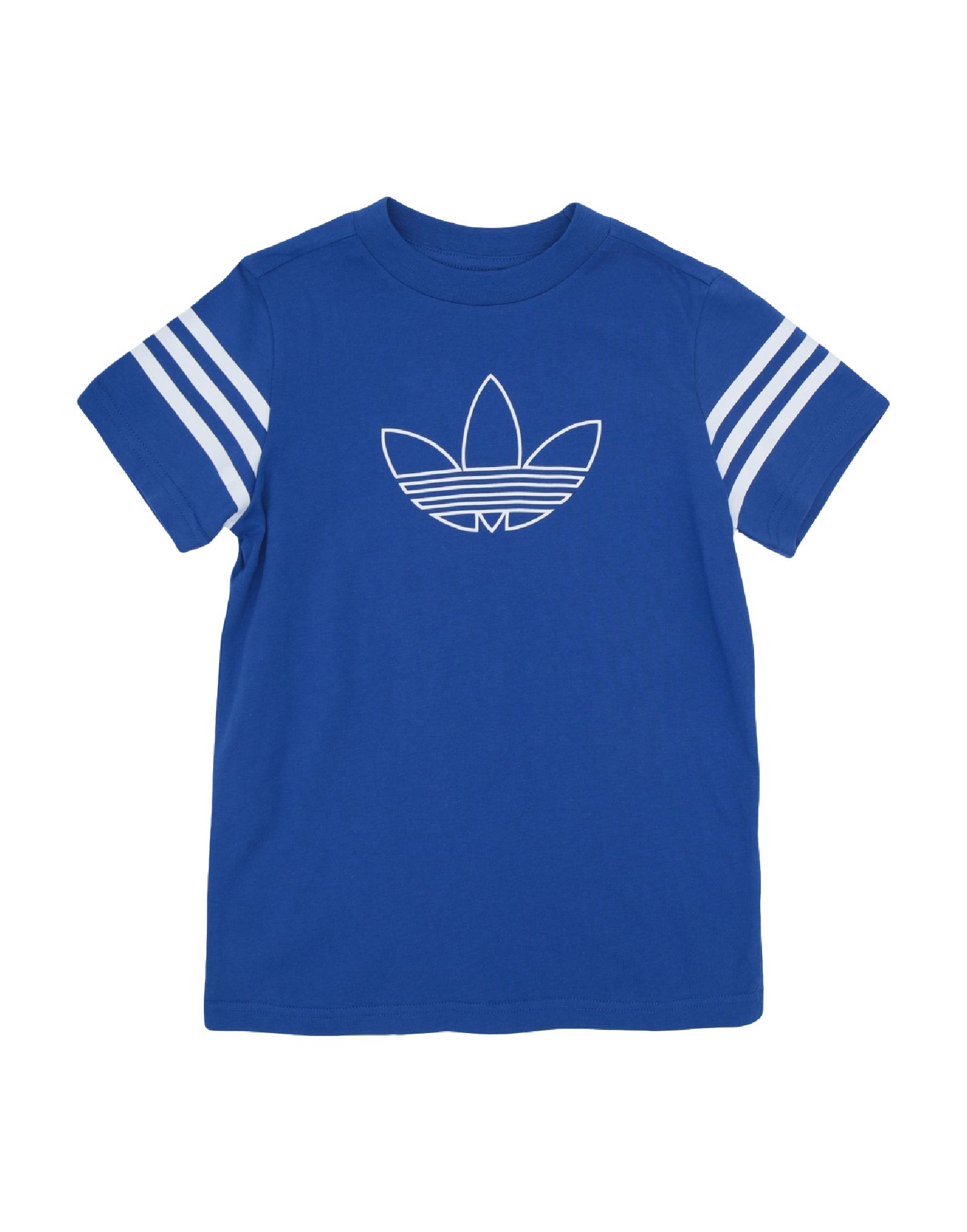 ADIDAS ORIGINALS T-shirts Kinder Königsblau von ADIDAS ORIGINALS