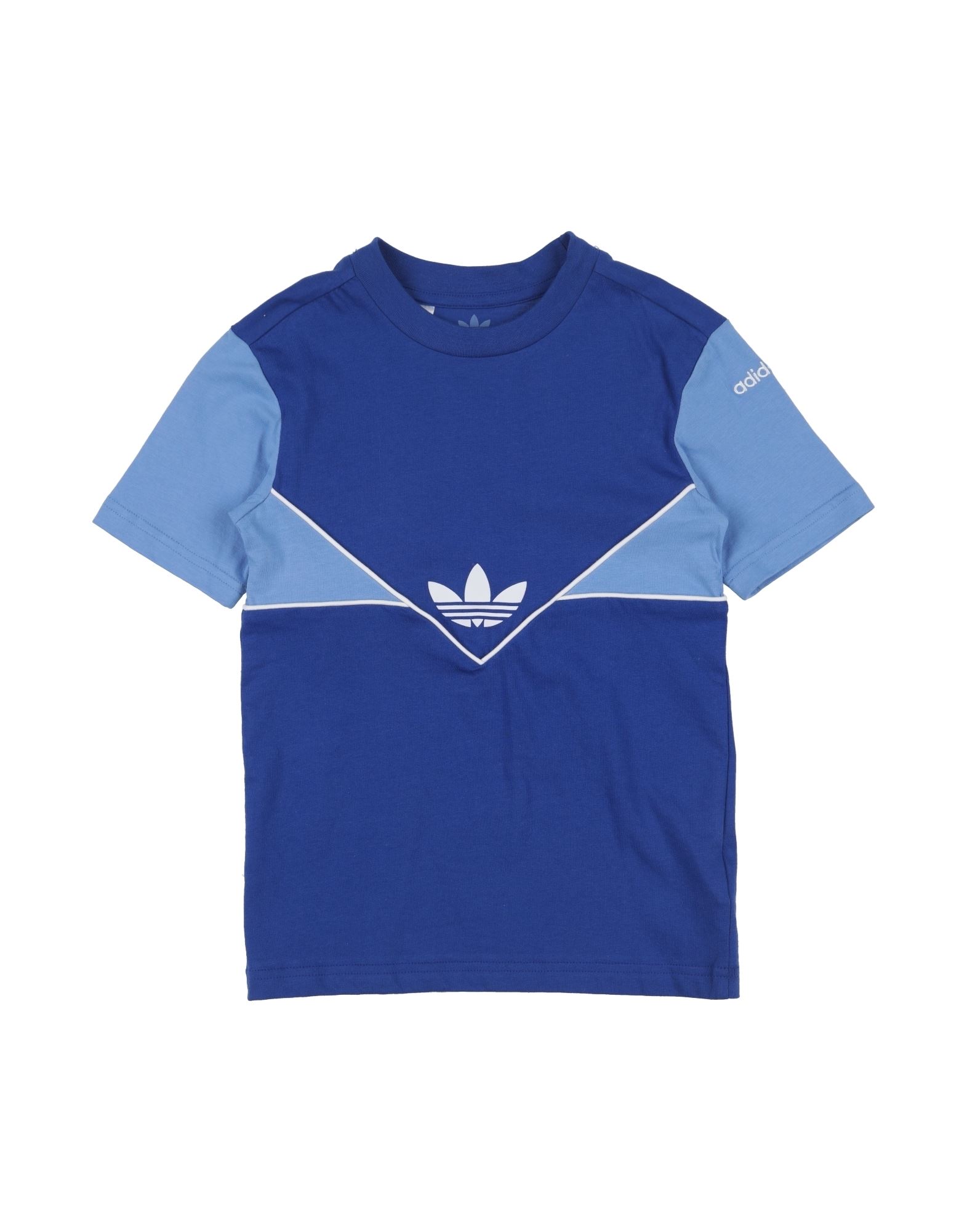 ADIDAS ORIGINALS T-shirts Kinder Königsblau ADIDAS ORIGINALS T-shirts Kinder Königsblau von ADIDAS ORIGINALS
