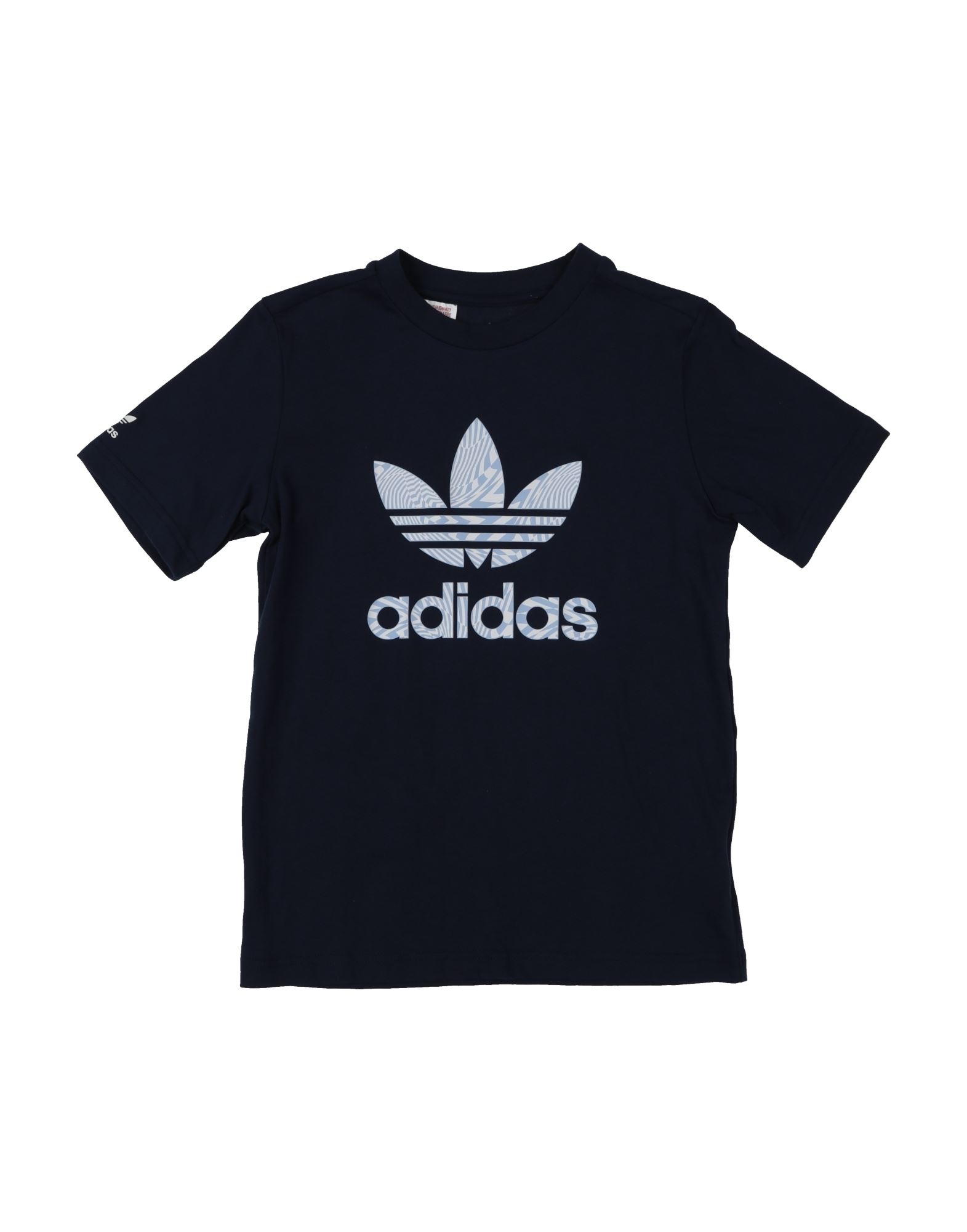 ADIDAS ORIGINALS T-shirts Kinder Marineblau von ADIDAS ORIGINALS