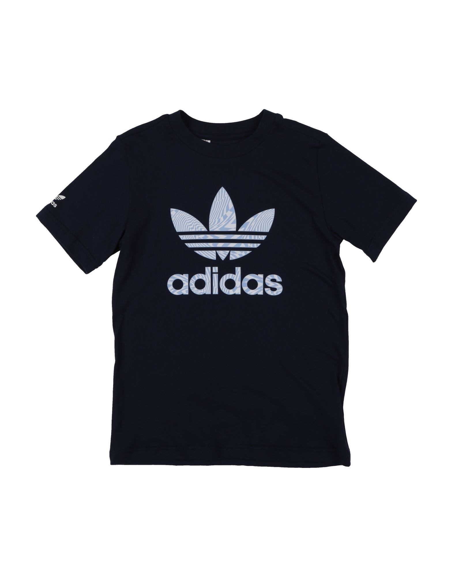 ADIDAS ORIGINALS T-shirts Kinder Marineblau von ADIDAS ORIGINALS