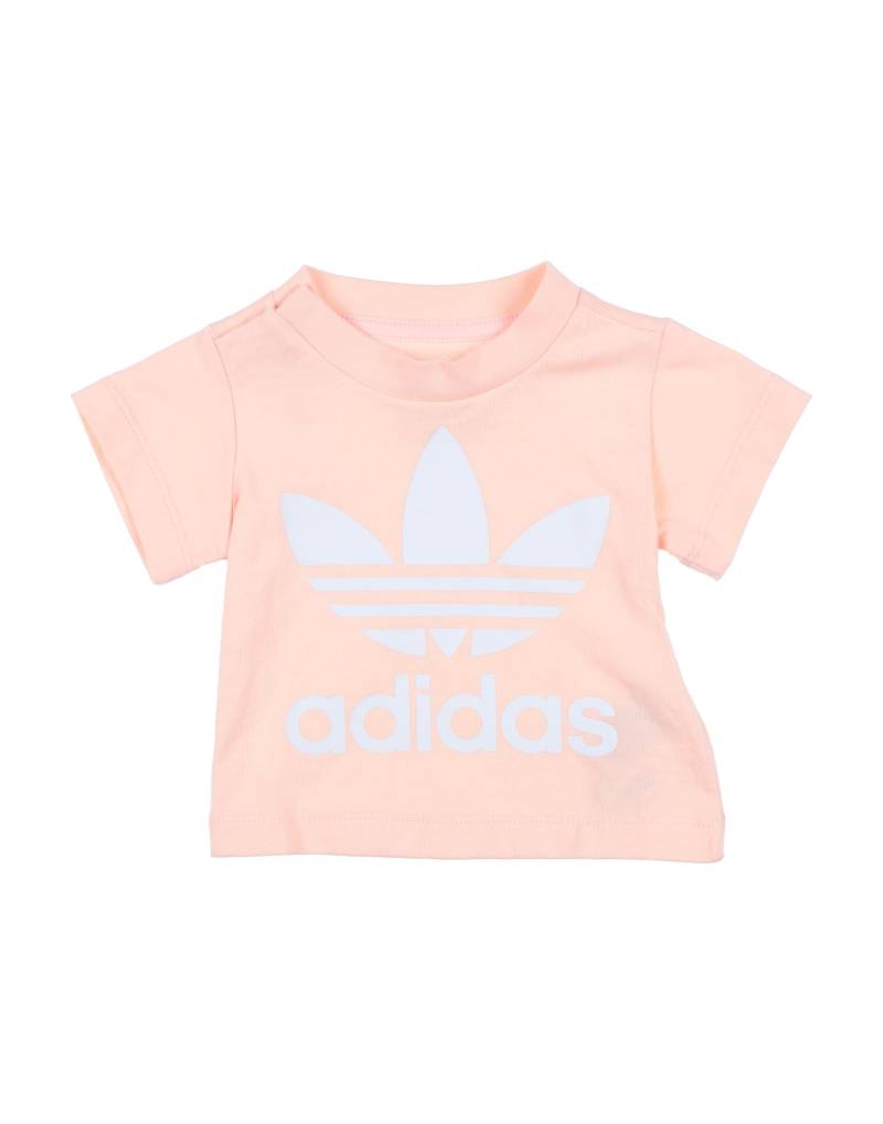 ADIDAS ORIGINALS T-shirts Kinder Rosa von ADIDAS ORIGINALS