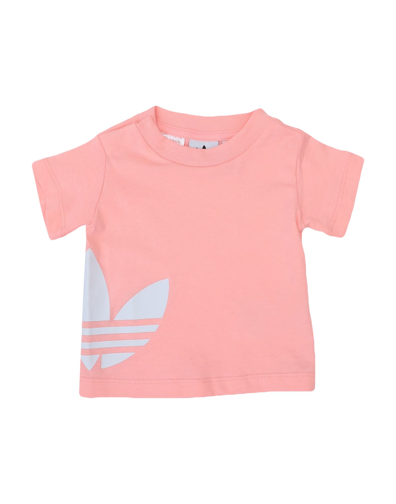 ADIDAS ORIGINALS T-shirts Kinder Rosa von ADIDAS ORIGINALS