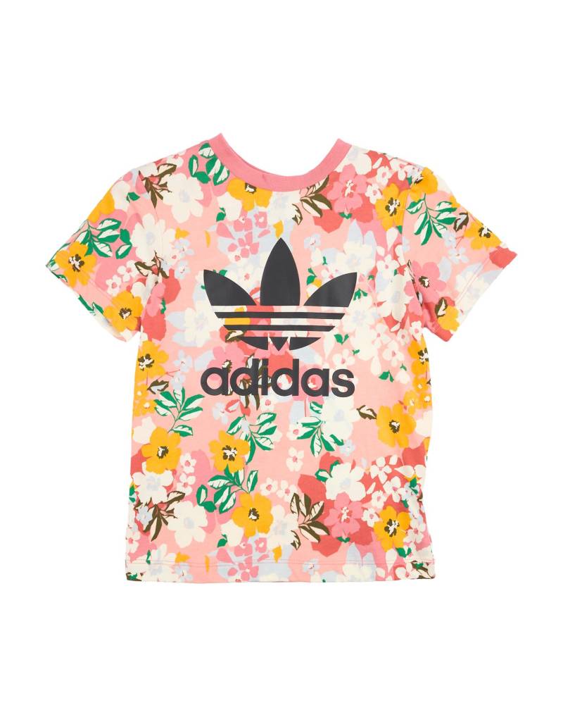 ADIDAS ORIGINALS T-shirts Kinder Rosa von ADIDAS ORIGINALS