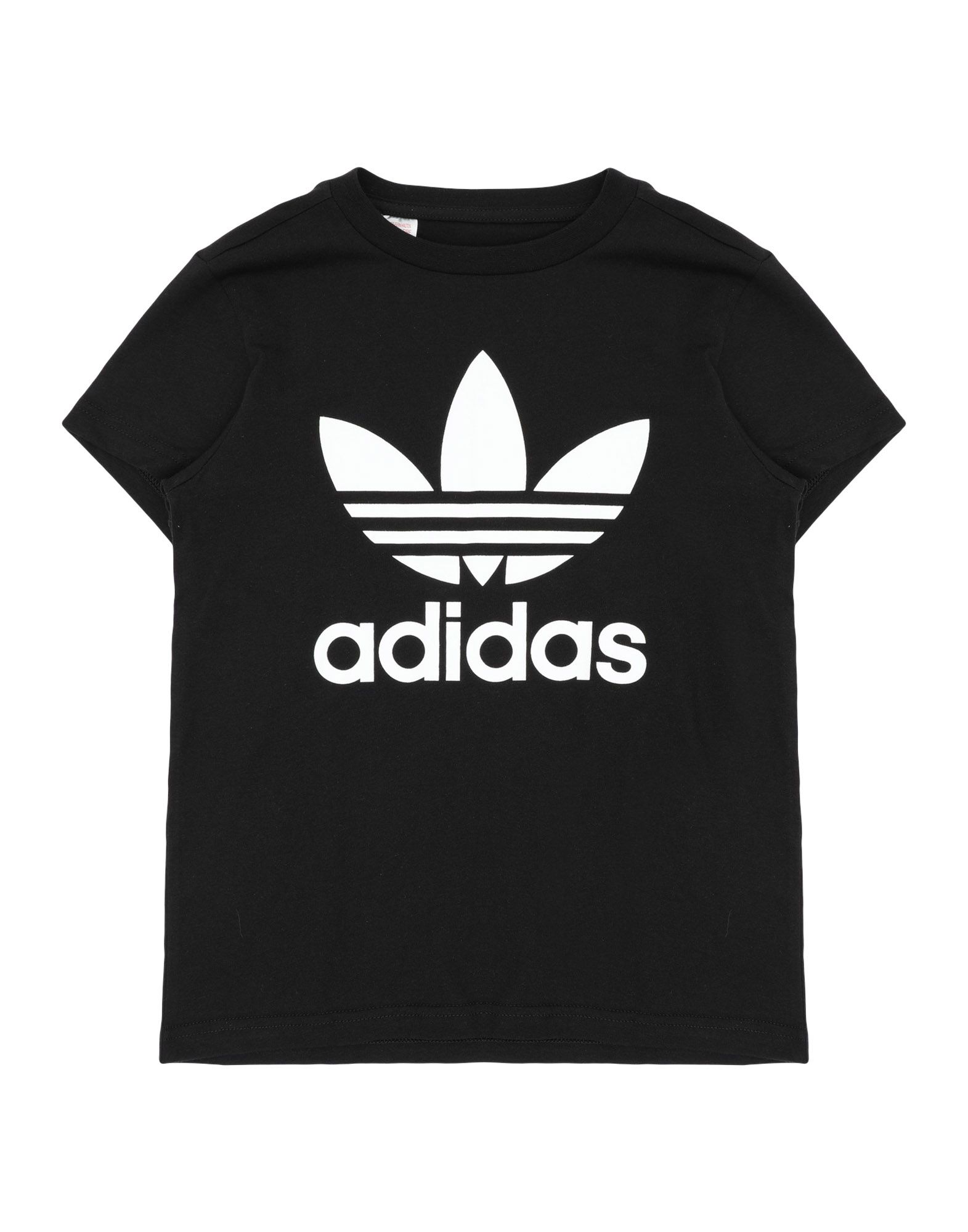 ADIDAS ORIGINALS T-shirts Kinder Schwarz von ADIDAS ORIGINALS