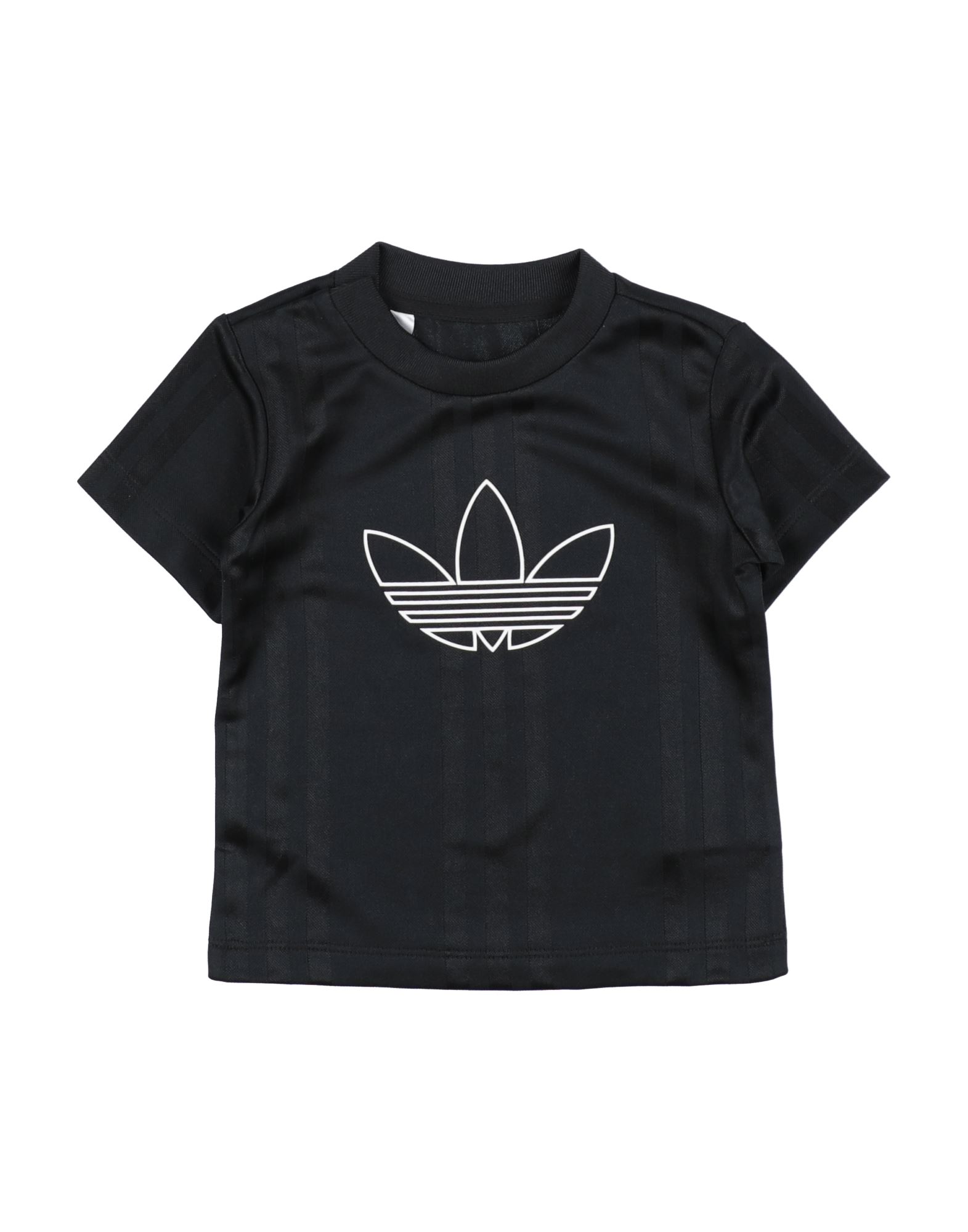 ADIDAS ORIGINALS T-shirts Kinder Schwarz von ADIDAS ORIGINALS