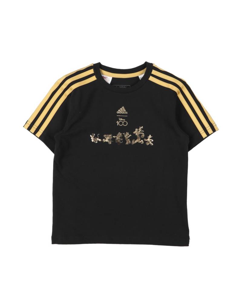ADIDAS ORIGINALS T-shirts Kinder Schwarz von ADIDAS ORIGINALS