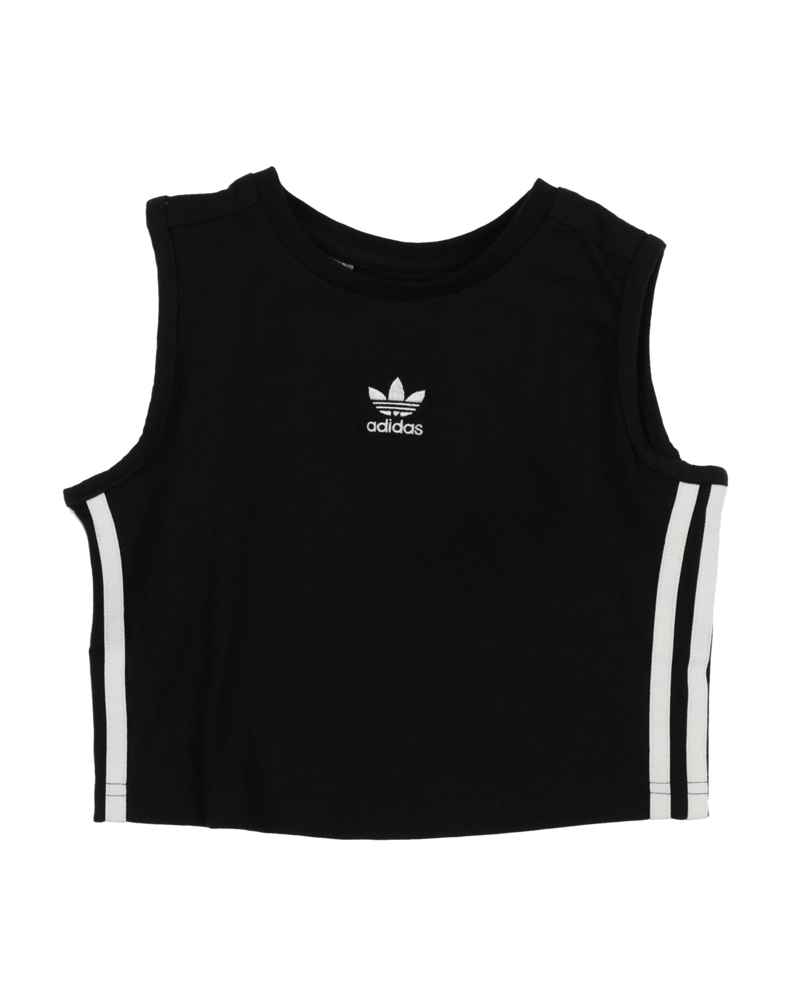 ADIDAS ORIGINALS T-shirts Kinder Schwarz von ADIDAS ORIGINALS