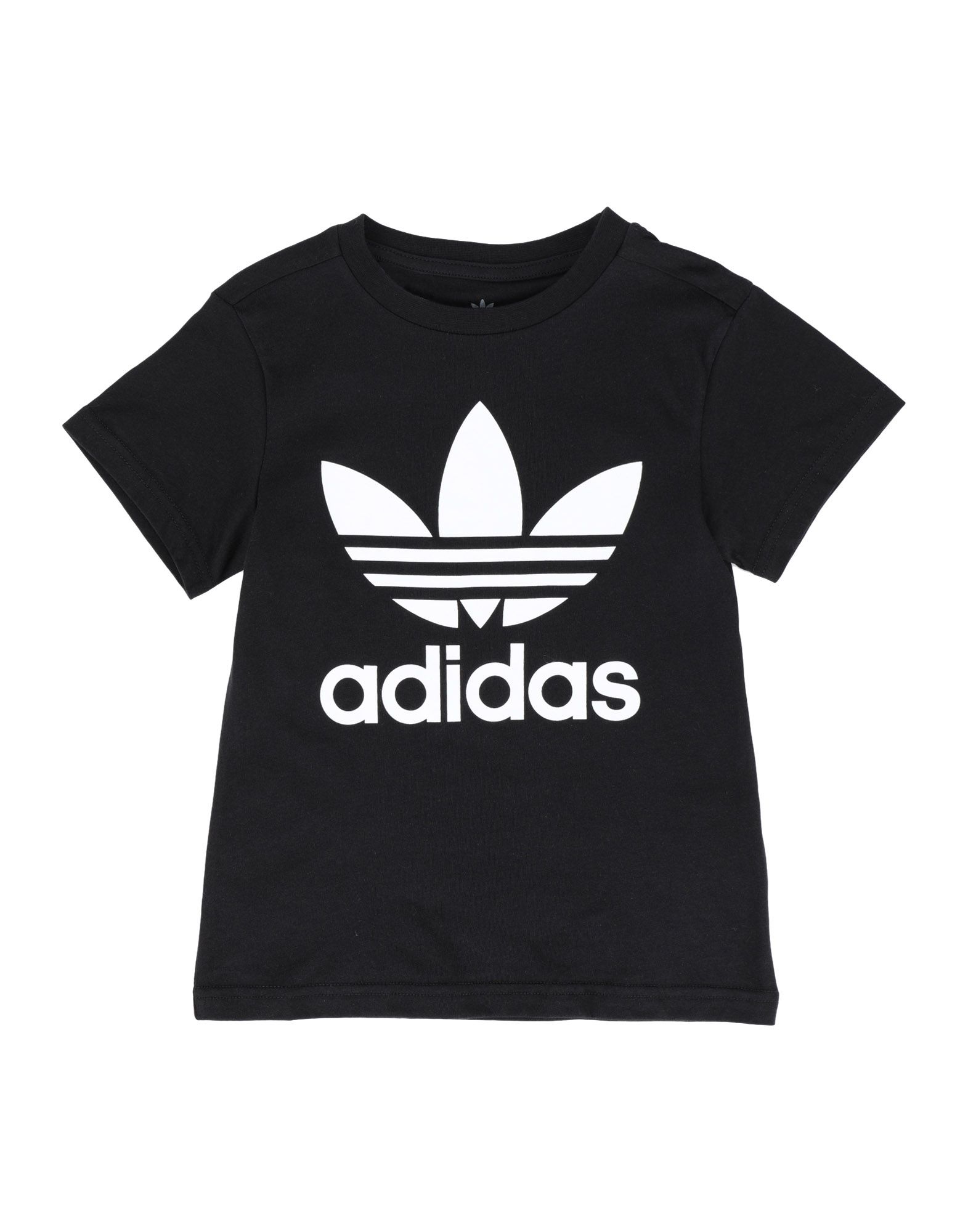 ADIDAS ORIGINALS T-shirts Kinder Schwarz von ADIDAS ORIGINALS