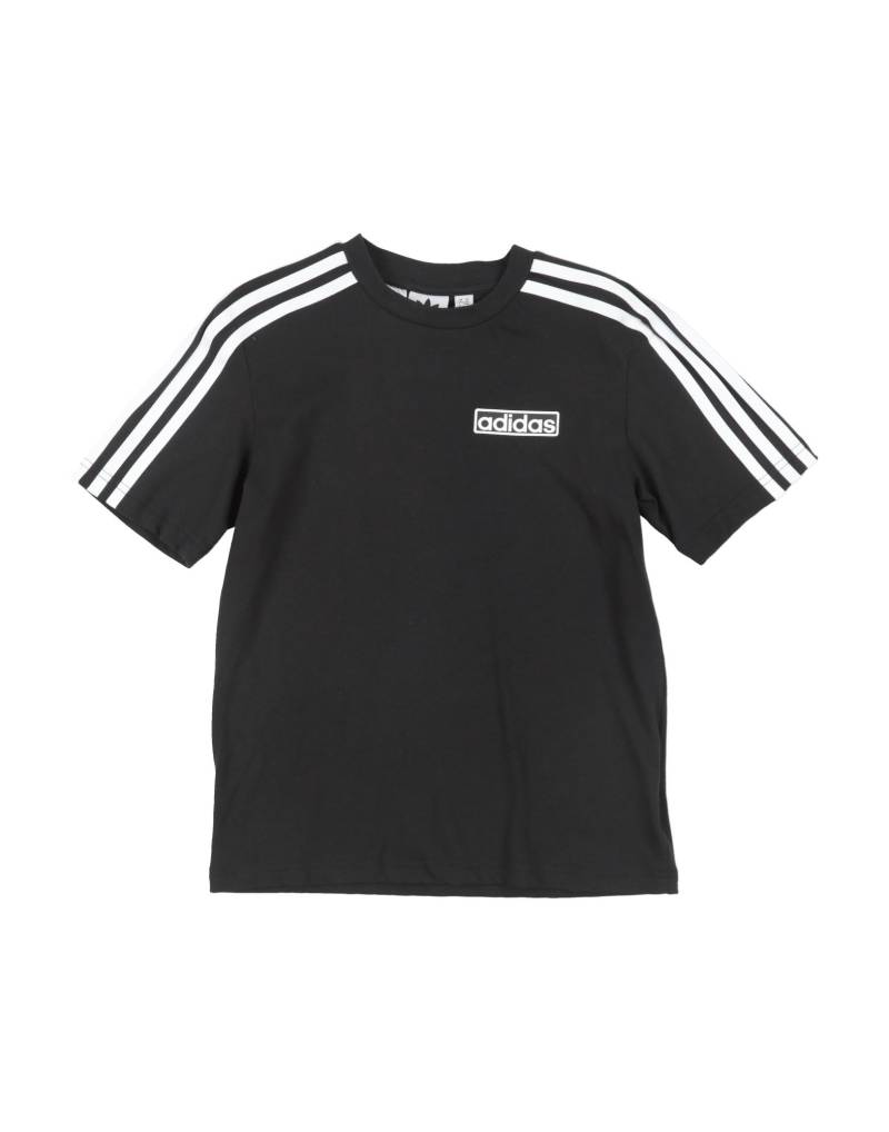 ADIDAS ORIGINALS T-shirts Kinder Schwarz von ADIDAS ORIGINALS