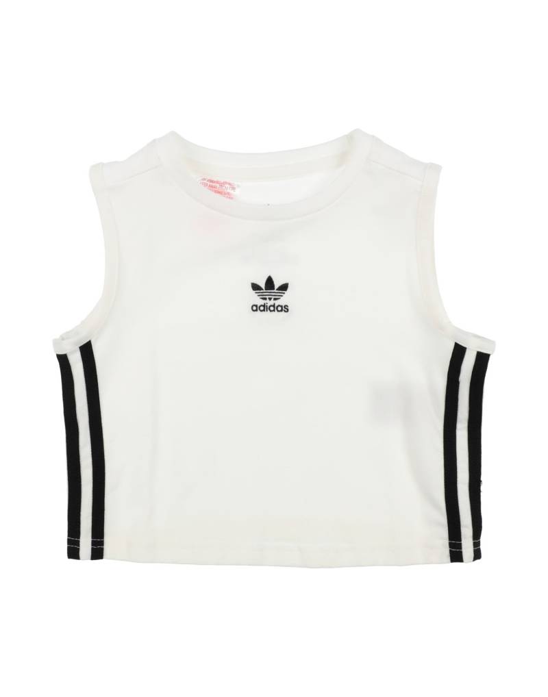 ADIDAS ORIGINALS T-shirts Kinder Weiß von ADIDAS ORIGINALS