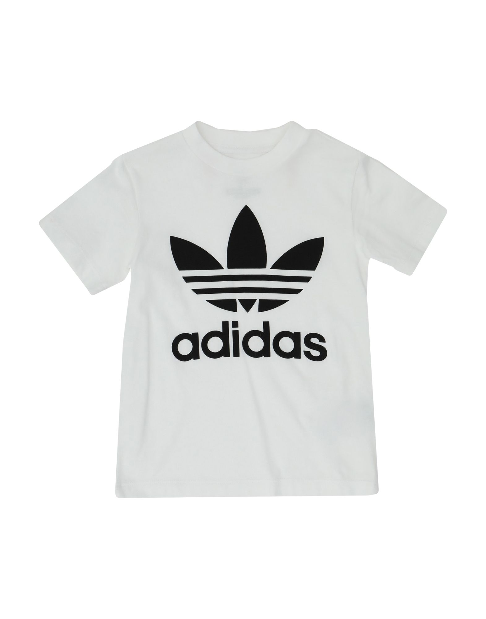 ADIDAS ORIGINALS T-shirts Kinder Weiß ADIDAS ORIGINALS T-shirts Kinder Weiß von ADIDAS ORIGINALS