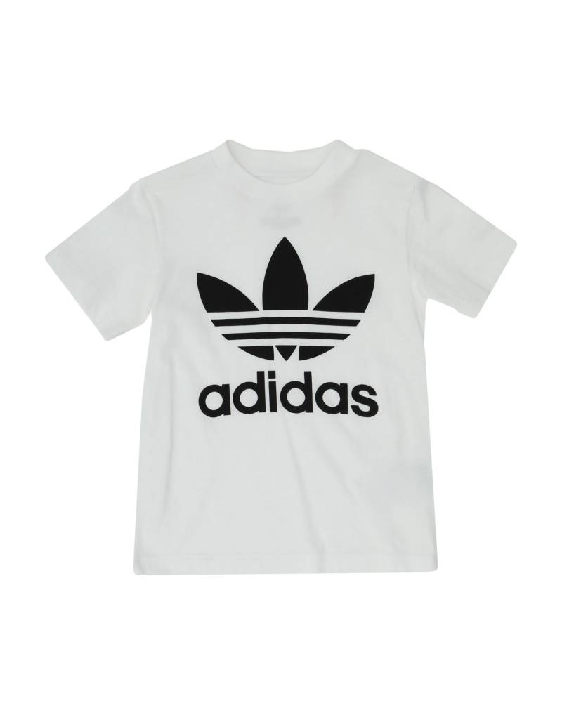 ADIDAS ORIGINALS T-shirts Kinder Weiß von ADIDAS ORIGINALS