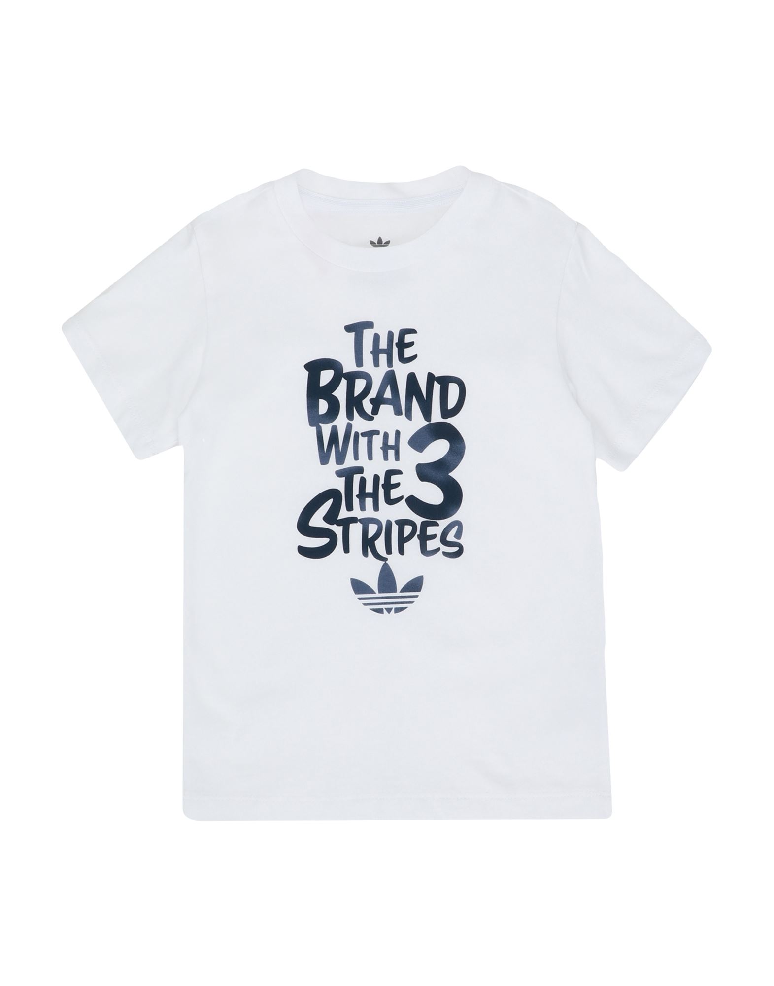 ADIDAS ORIGINALS T-shirts Kinder Weiß von ADIDAS ORIGINALS