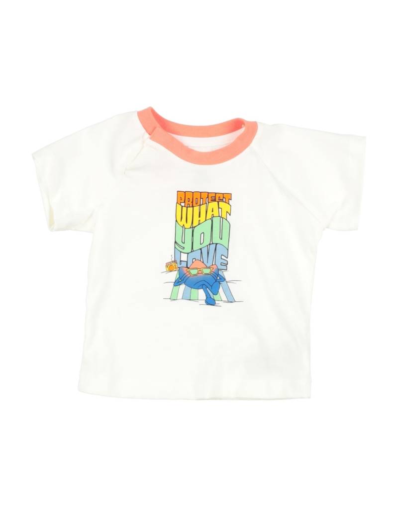 ADIDAS ORIGINALS T-shirts Kinder Weiß von ADIDAS ORIGINALS