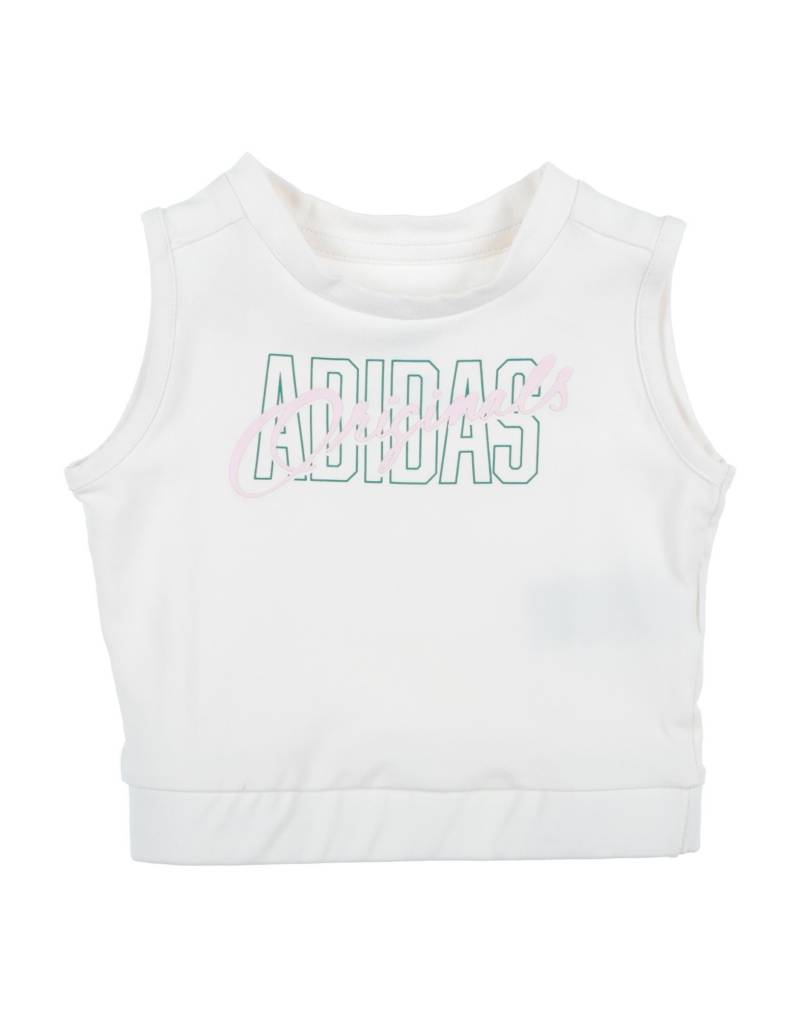 ADIDAS ORIGINALS T-shirts Kinder Weiß von ADIDAS ORIGINALS
