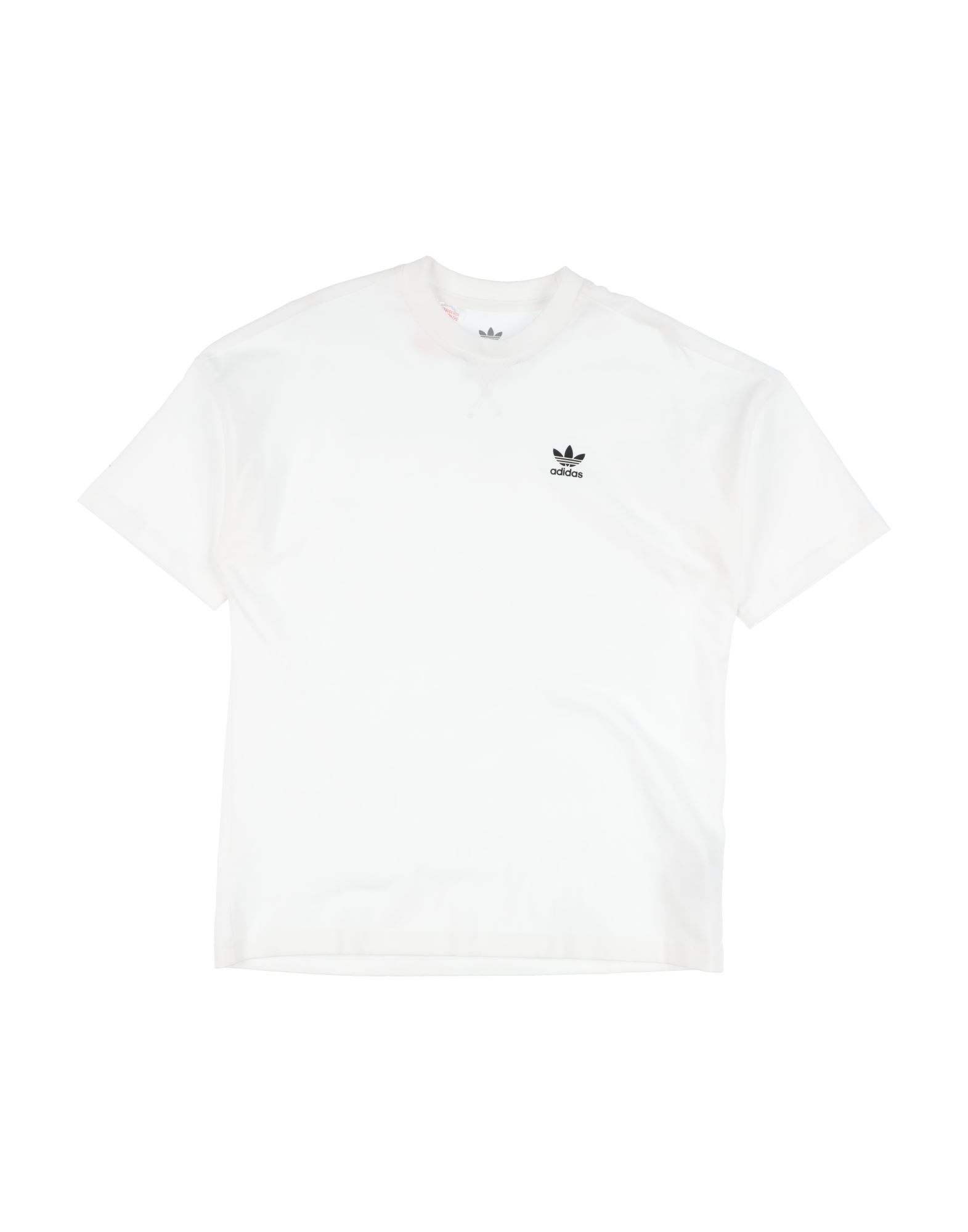 ADIDAS ORIGINALS T-shirts Kinder Weiß ADIDAS ORIGINALS T-shirts Kinder Weiß von ADIDAS ORIGINALS