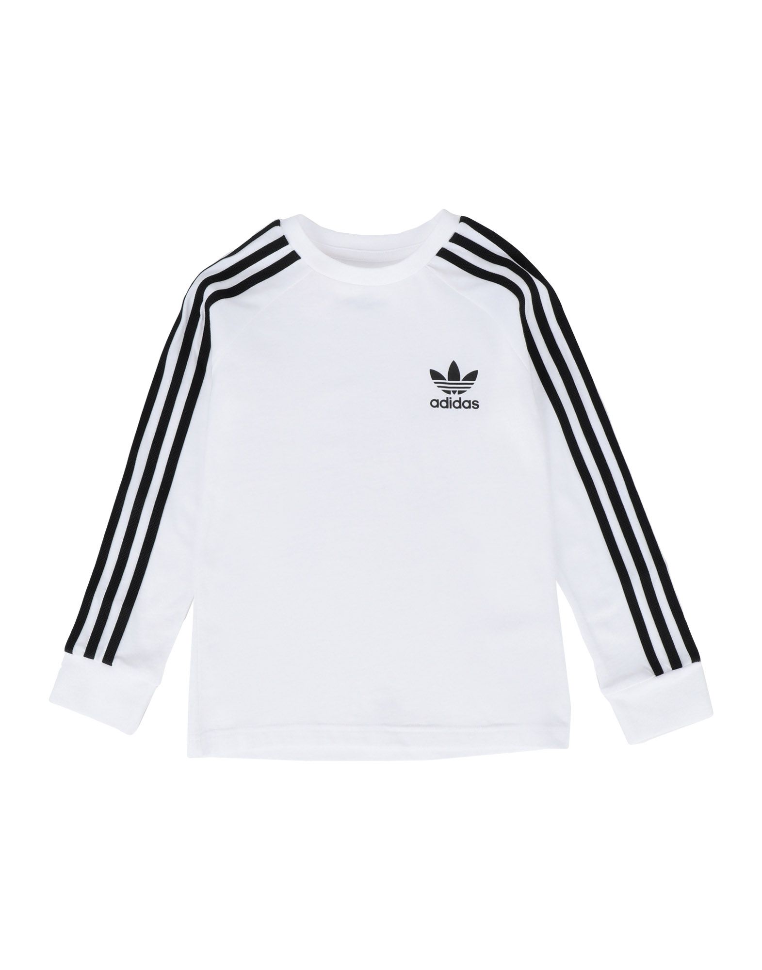 ADIDAS ORIGINALS T-shirts Kinder Weiß ADIDAS ORIGINALS T-shirts Kinder Weiß von ADIDAS ORIGINALS