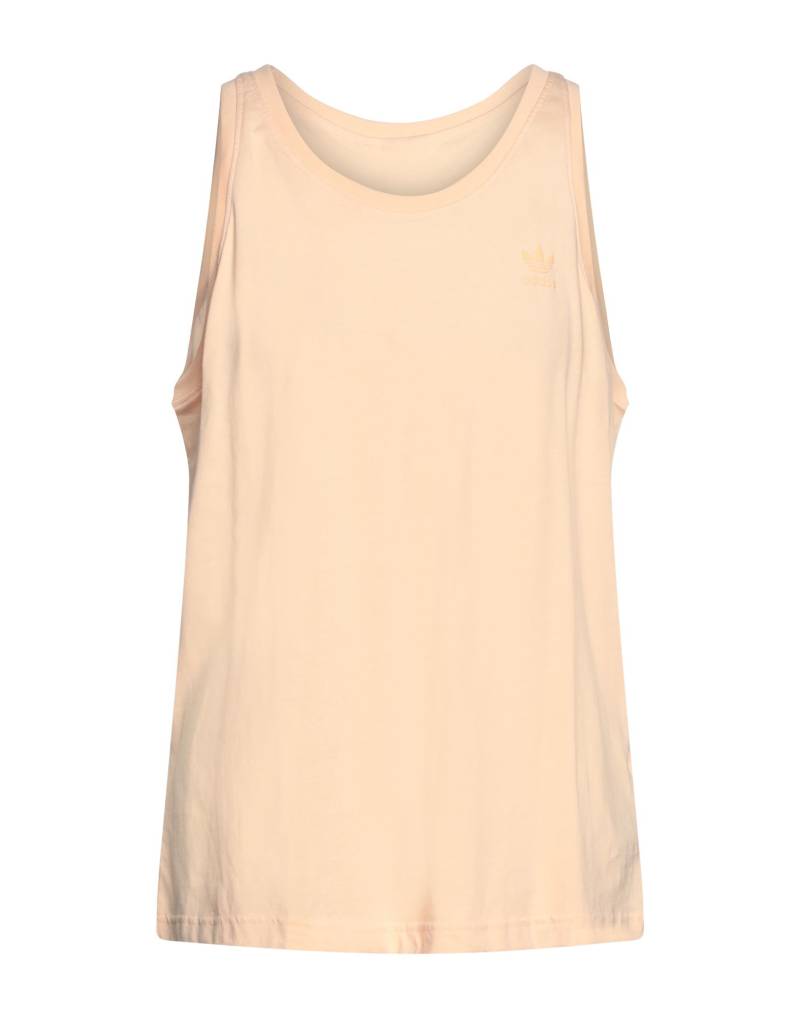 ADIDAS ORIGINALS Tank Top Herren Pfirsich von ADIDAS ORIGINALS