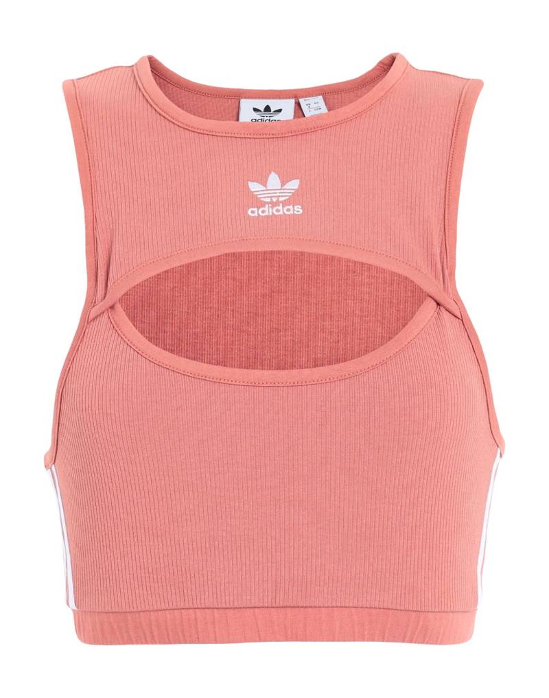 ADIDAS ORIGINALS Top Damen Antikrosa von ADIDAS ORIGINALS