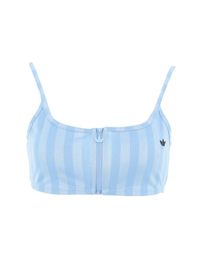 ADIDAS ORIGINALS Top Damen Azurblau von ADIDAS ORIGINALS