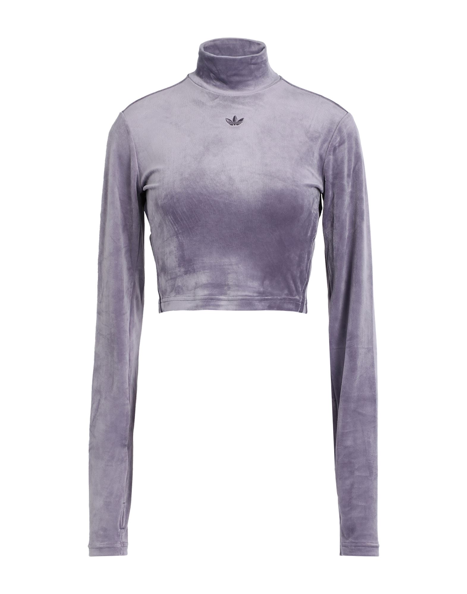 ADIDAS ORIGINALS Top Damen Lila von ADIDAS ORIGINALS