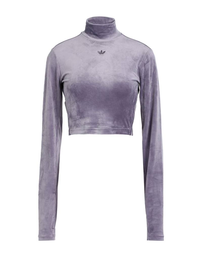 ADIDAS ORIGINALS Top Damen Lila ADIDAS ORIGINALS Top Damen Lila von ADIDAS ORIGINALS