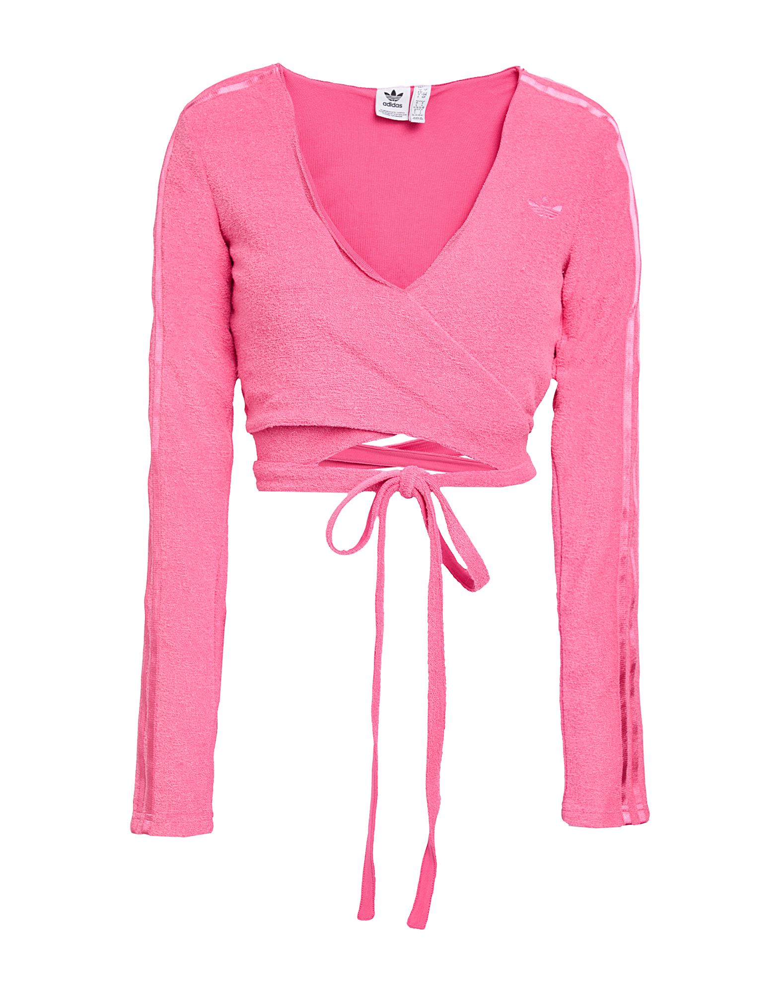 ADIDAS ORIGINALS Top Damen Rosa von ADIDAS ORIGINALS