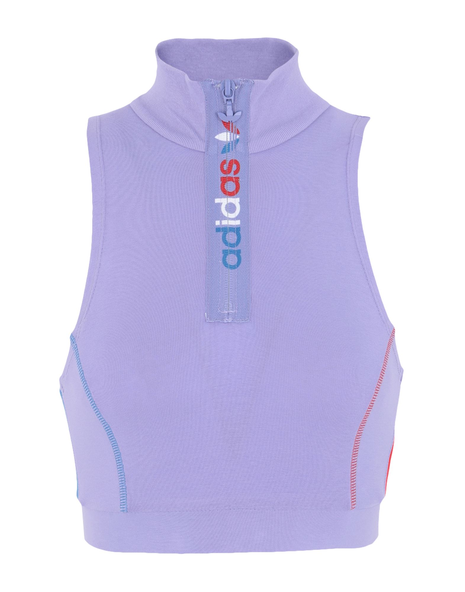 ADIDAS ORIGINALS Top Damen Malve ADIDAS ORIGINALS Top Damen Malve von ADIDAS ORIGINALS