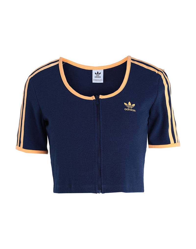 ADIDAS ORIGINALS Top Damen Marineblau von ADIDAS ORIGINALS