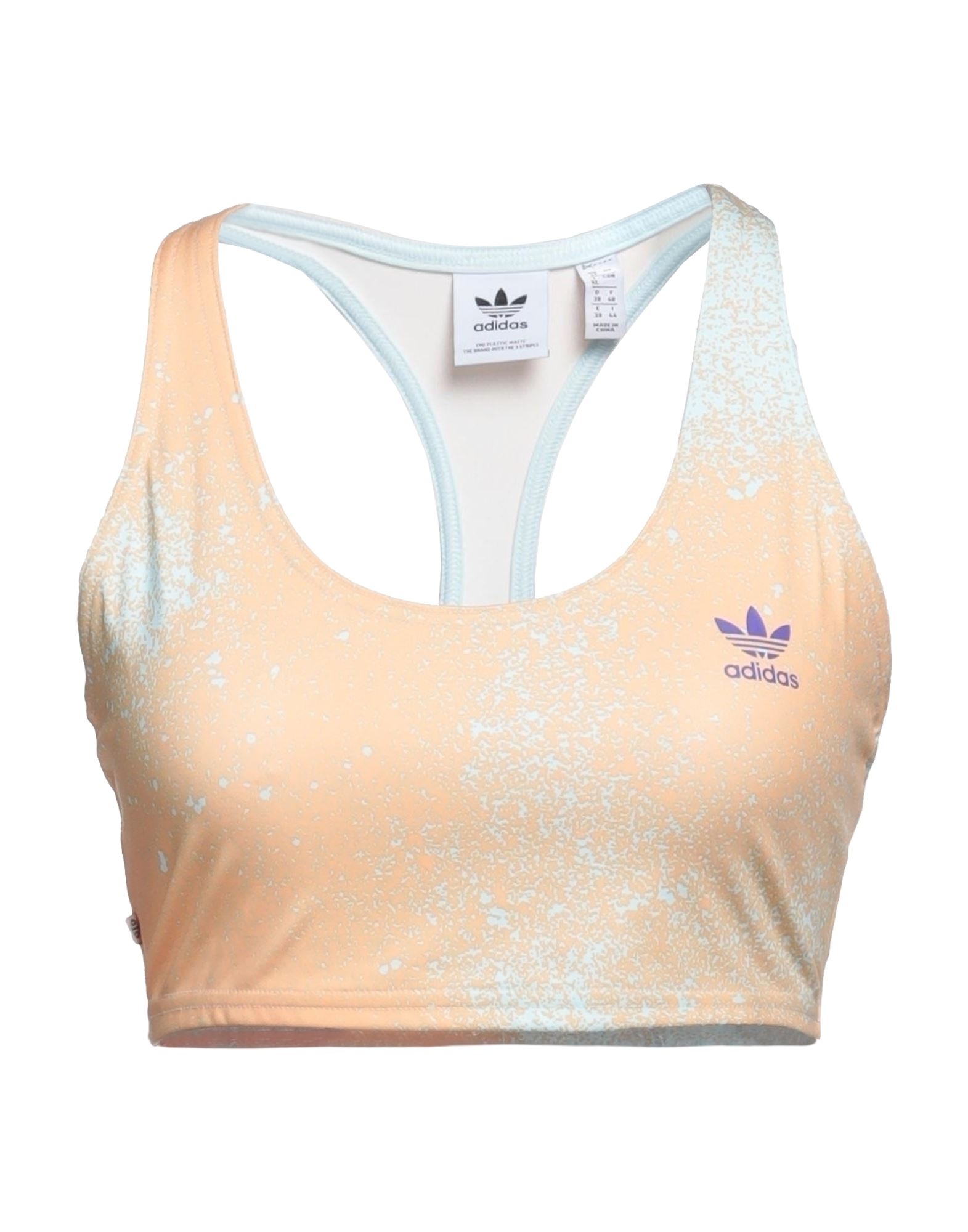 ADIDAS ORIGINALS Top Damen Pfirsich von ADIDAS ORIGINALS