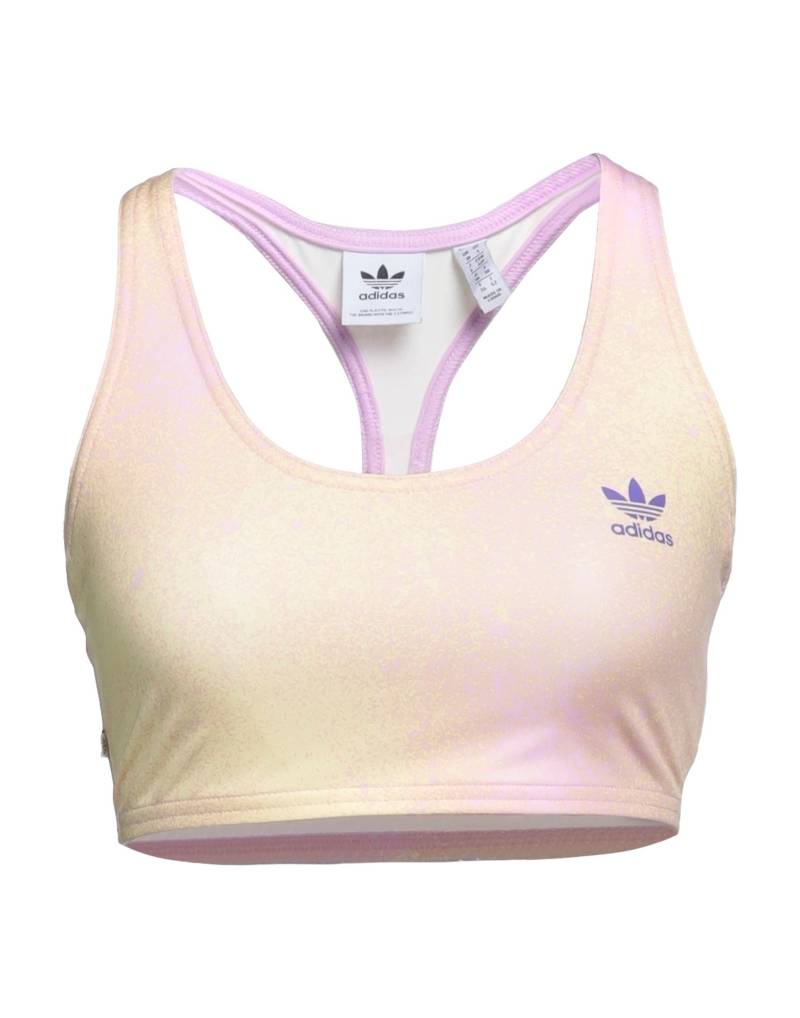 ADIDAS ORIGINALS Top Damen Pfirsich von ADIDAS ORIGINALS