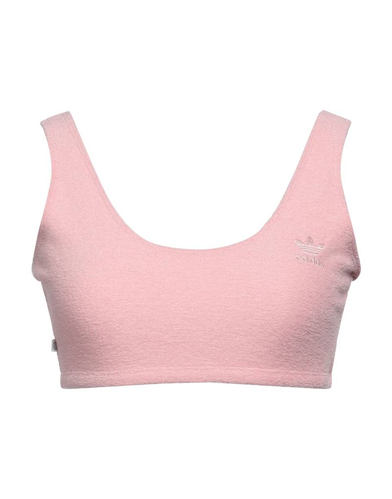 ADIDAS ORIGINALS Top Damen Rosa von ADIDAS ORIGINALS