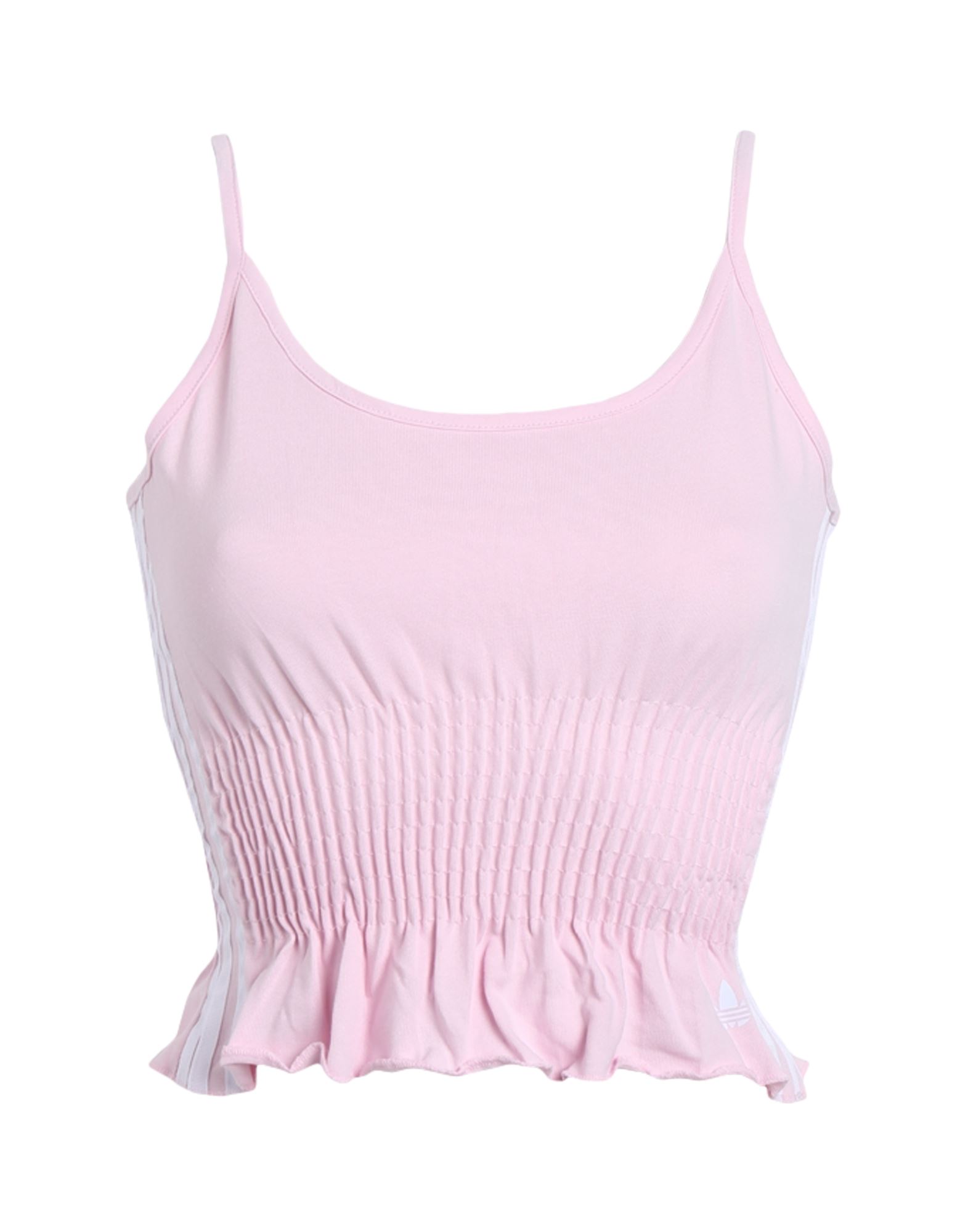 ADIDAS ORIGINALS Top Damen Rosa von ADIDAS ORIGINALS