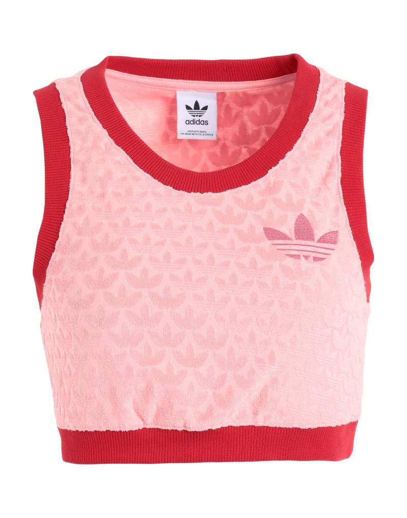 ADIDAS ORIGINALS Top Damen Rosa von ADIDAS ORIGINALS