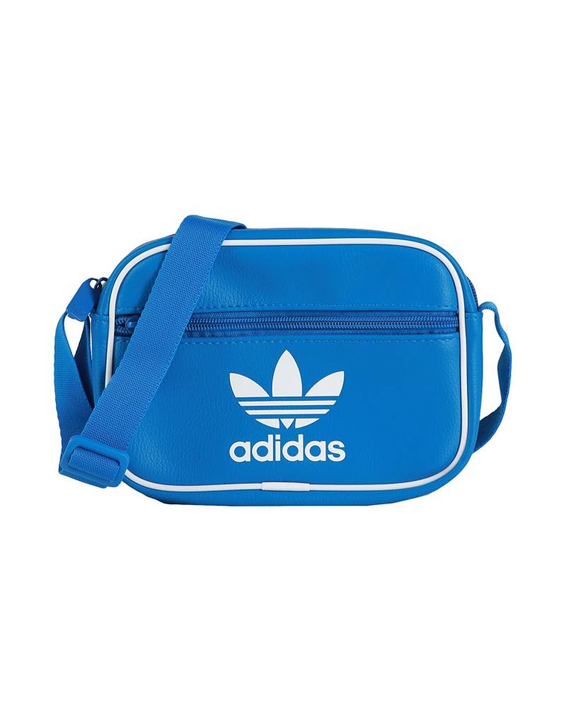 ADIDAS ORIGINALS Umhängetasche Damen Azurblau von ADIDAS ORIGINALS