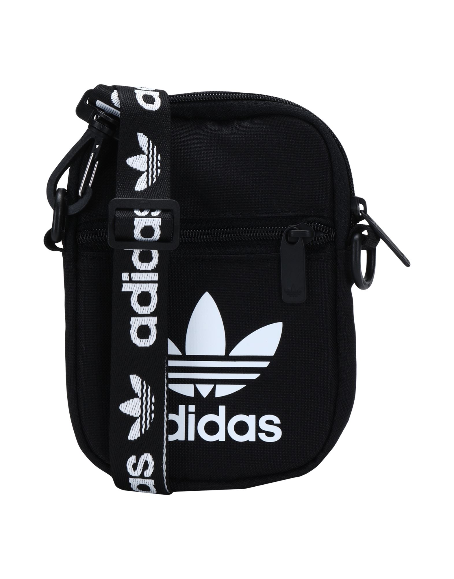 ADIDAS ORIGINALS Umhängetasche Herren Schwarz von ADIDAS ORIGINALS