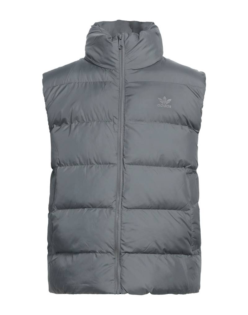 ADIDAS ORIGINALS Weste Herren Grau ADIDAS ORIGINALS Weste Herren Grau von ADIDAS ORIGINALS