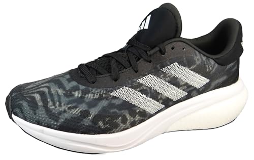 ADIDAS PERFORMANCE Herren Halbschuhe Supernova 3 IE4361 Schwarz, Groesse:43 1/3 EU ADIDAS PERFORMANCE Herren Halbschuhe Supernova 3 IE4361 Schwarz, Groesse:43 1/3 EU von ADIDAS PERFORMANCE