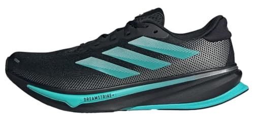 ADIDAS PERFORMANCE Herren Laufschuhe Halbschuhe Supernova Rise 2 JR9384 Schwarz, Groesse:45 1/3 EU ADIDAS PERFORMANCE Herren Laufschuhe Halbschuhe Supernova Rise 2 JR9384 Schwarz, Groesse:45 1/3 EU von ADIDAS PERFORMANCE