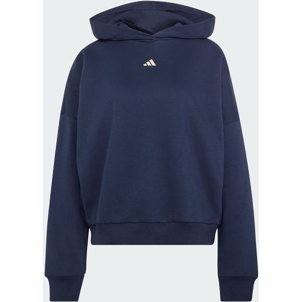 ADIDAS SPORT 3 STRIPES STUDIO HOODIE von ADIDAS SPORT