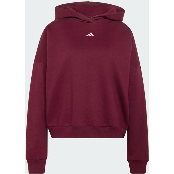 ADIDAS SPORT 3 STRIPES STUDIO HOODIE von ADIDAS SPORT