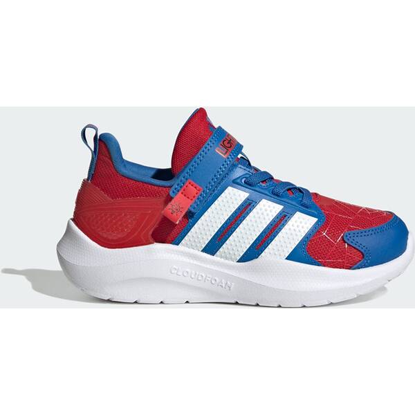 ADIDAS SPORT ADIDAS MARVEL LIGHTORAMA SPIDER-MAN SHOES CHILDREN von ADIDAS SPORT