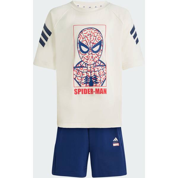 ADIDAS SPORT ADIDAS MARVEL SPIDER-MAN SPORT SET von ADIDAS SPORT