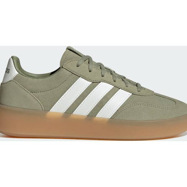 ADIDAS SPORT BARREDA DECODE SHOES von ADIDAS SPORT